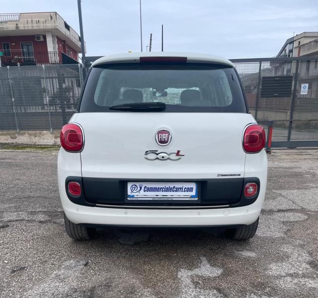 FIAT 500L PRO 1.6 MJT POP STAR AUTOCARRO 4 POSTI-2016