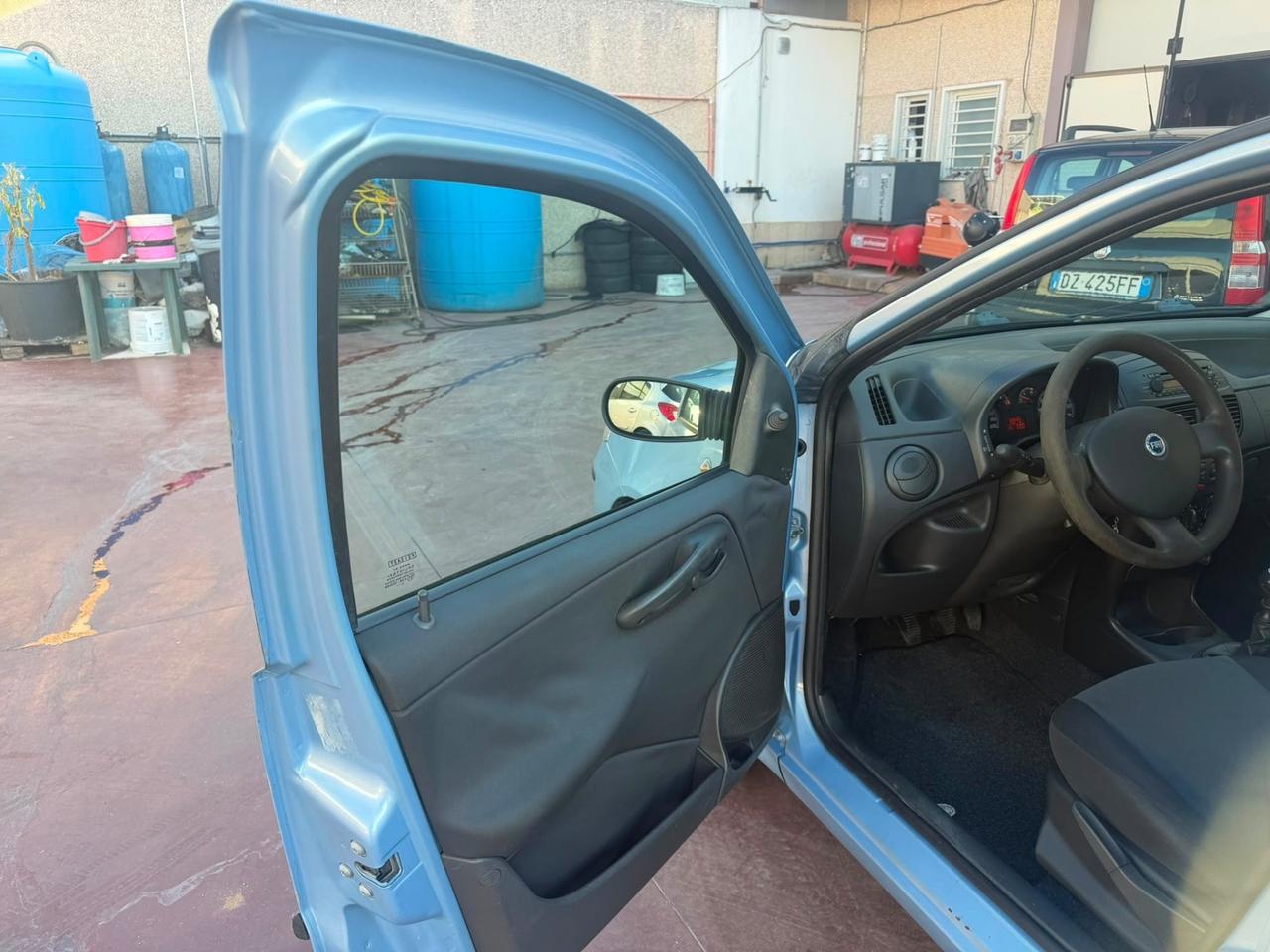 Fiat Punto 1.2 5 porte Dynamic