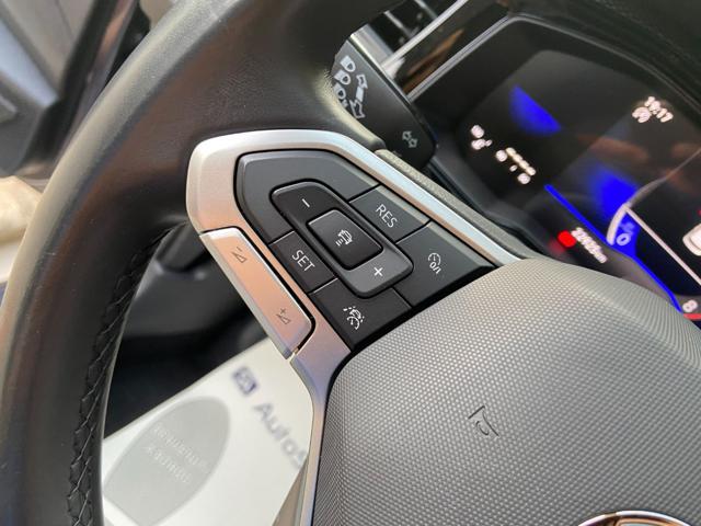 VOLKSWAGEN Taigo 1.0 TSI 95 CV Life VIRTUAL COCKPIT-CARPLAY
