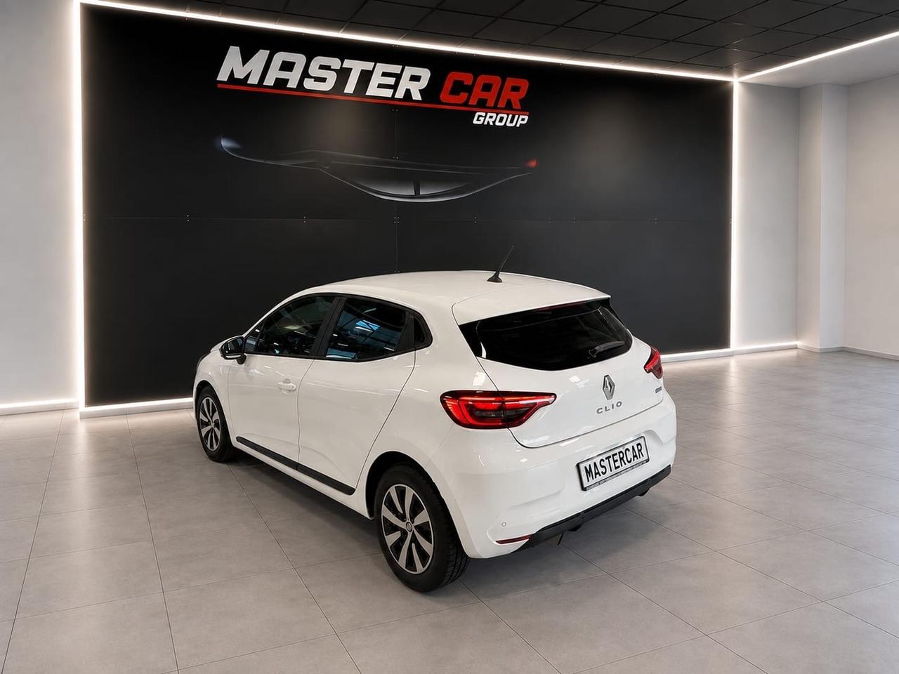 Renault Clio Full Hybrid E-Tech 145 CV 5 porte Techno