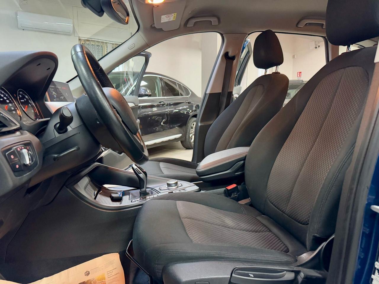 Bmw X1 sDrive20d 2.0 190cv 2021 76.000km