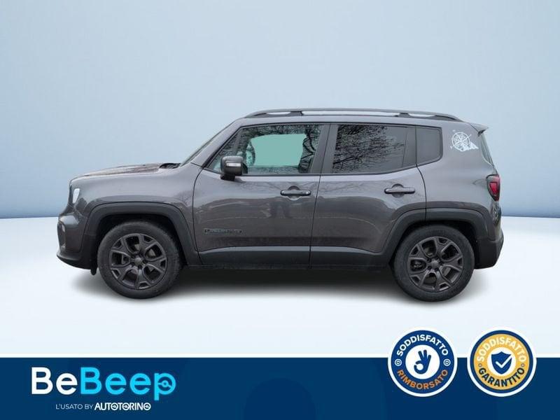 Jeep Renegade 1.0 T3 80TH ANNIVERSARY 2WD