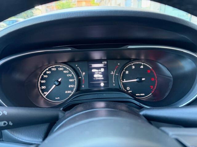 Fiat Tipo 1.6 Mjt S&S SW