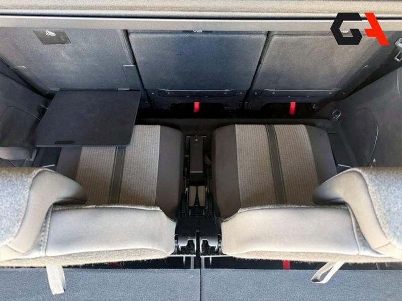 Peugeot 5008 BlueHDi 130 S&S EAT8 Allure Pack 7 posti