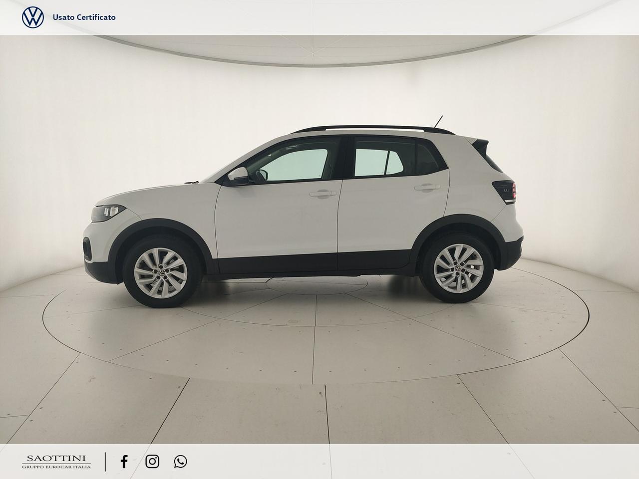 1.0 TSI Style 95 CV