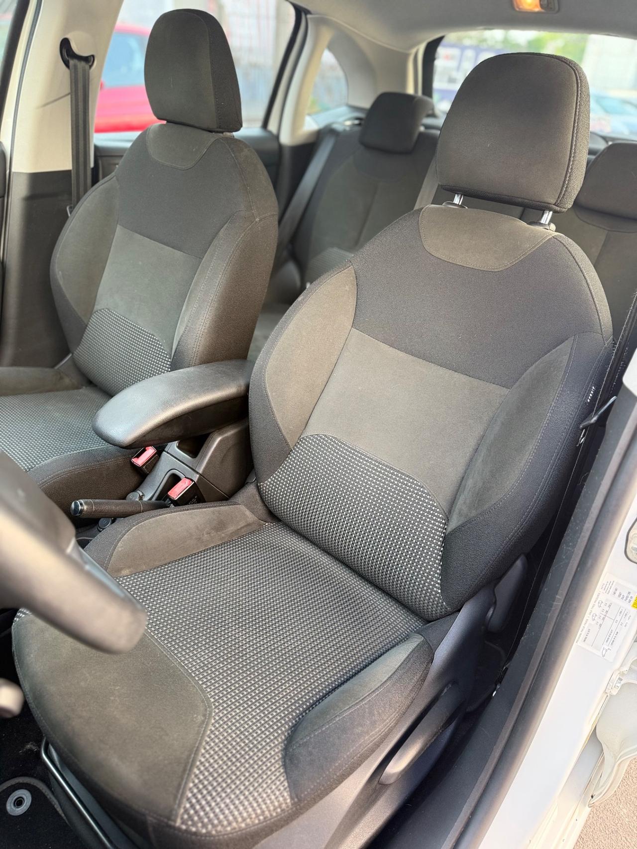 Citroen C3 1.2 Benzina Exclusive 82 Cv