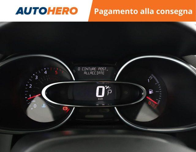RENAULT Clio Sporter dCi 8V 90CV EDC Start&Stop Energy Zen