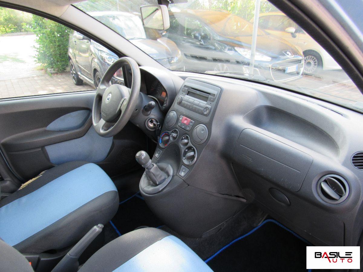 FIAT - Panda - 1.3 MJT 16V Emotion