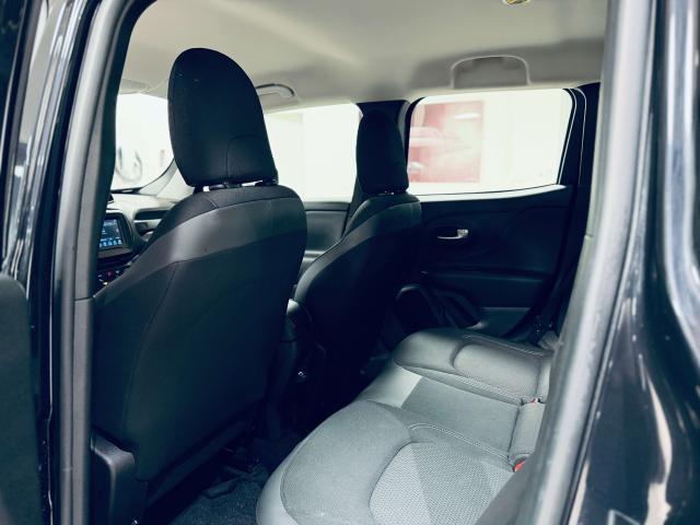 Jeep Renegade 1.3 t4 Limited 2wd 150cv ddct