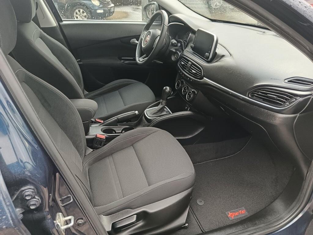 Fiat Tipo 1.6 Mjt AUTOMATICA
