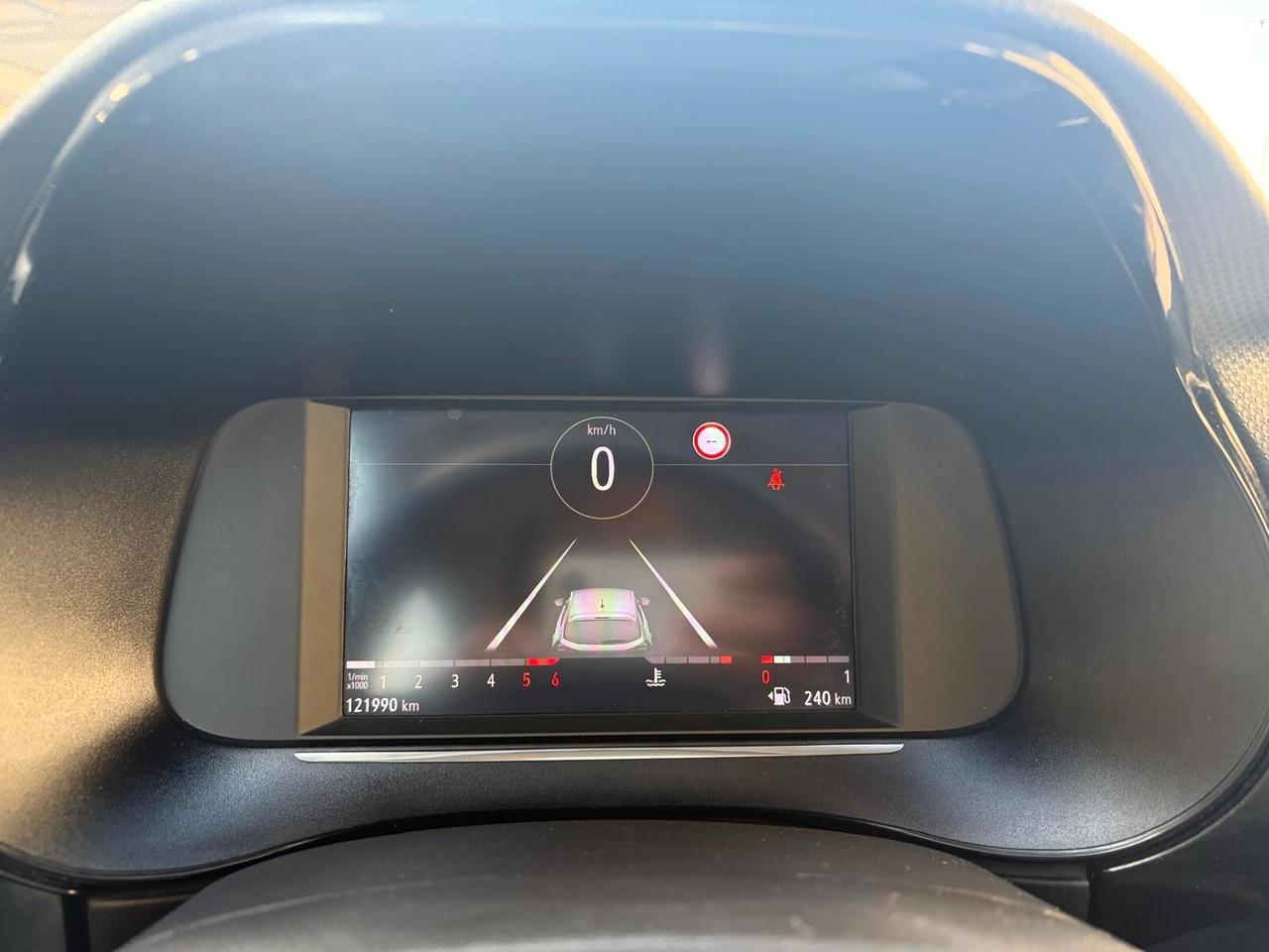 Opel Corsa 1.5 D 100 CV Elegance