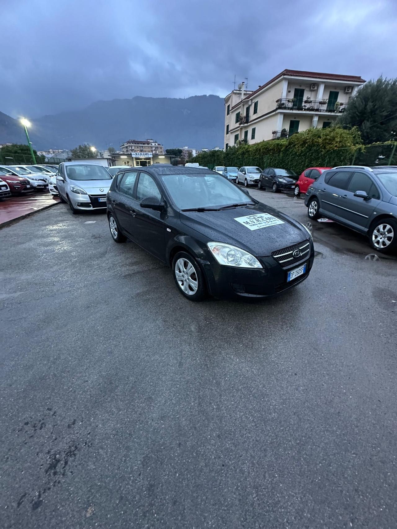 Kia Ceed cee'd 1.4 109CV 5p. EX