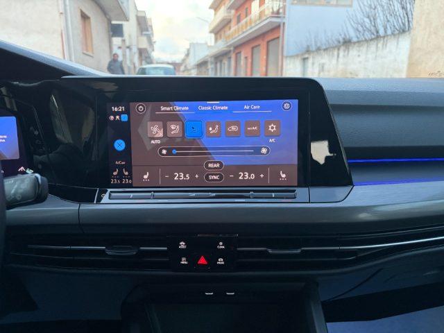 VOLKSWAGEN Golf 2.0TDI 150 DSG Style