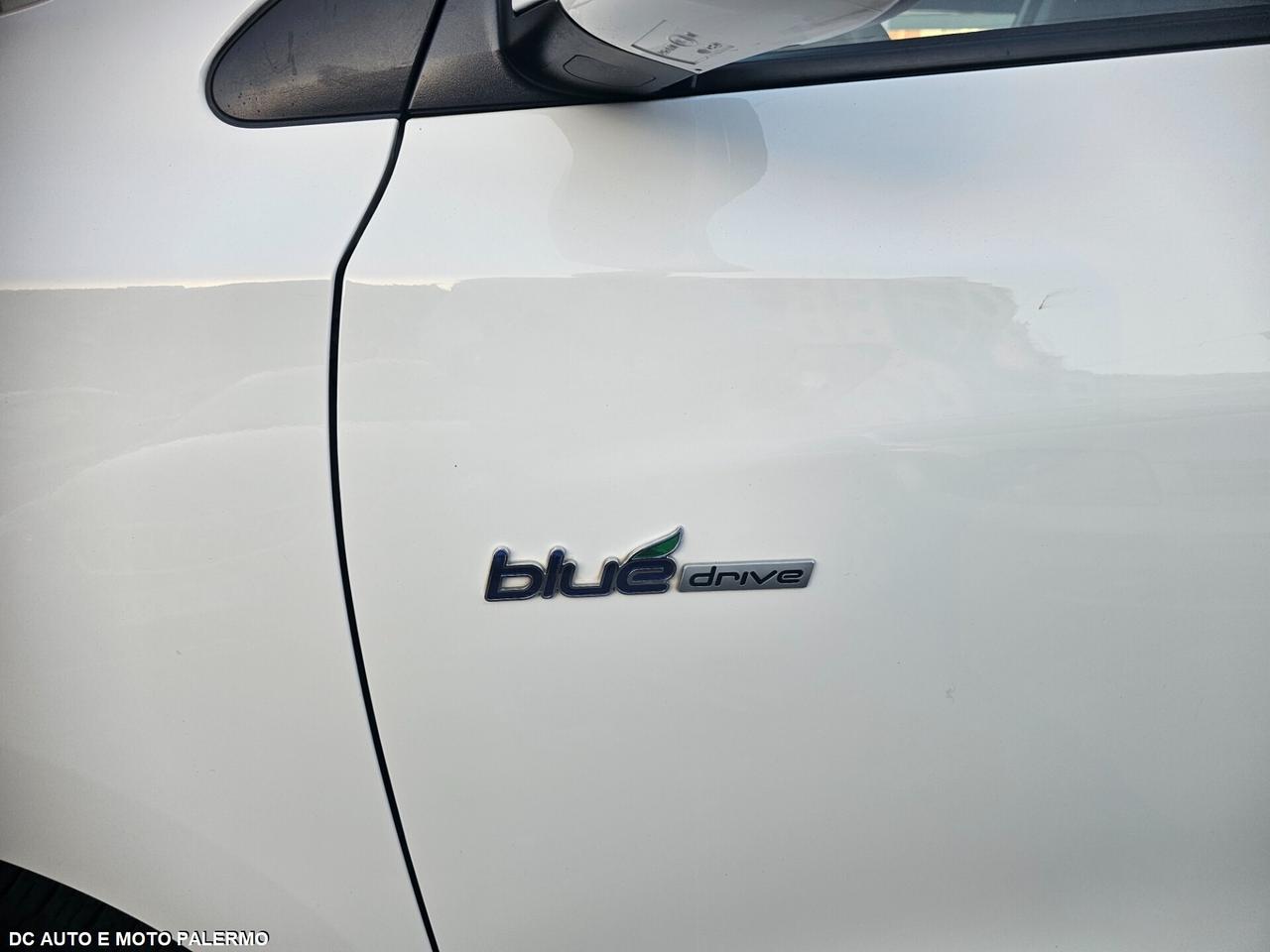 Hyundai iX35 1.7 Diesel 2WD 115CV.Xpossible.2015