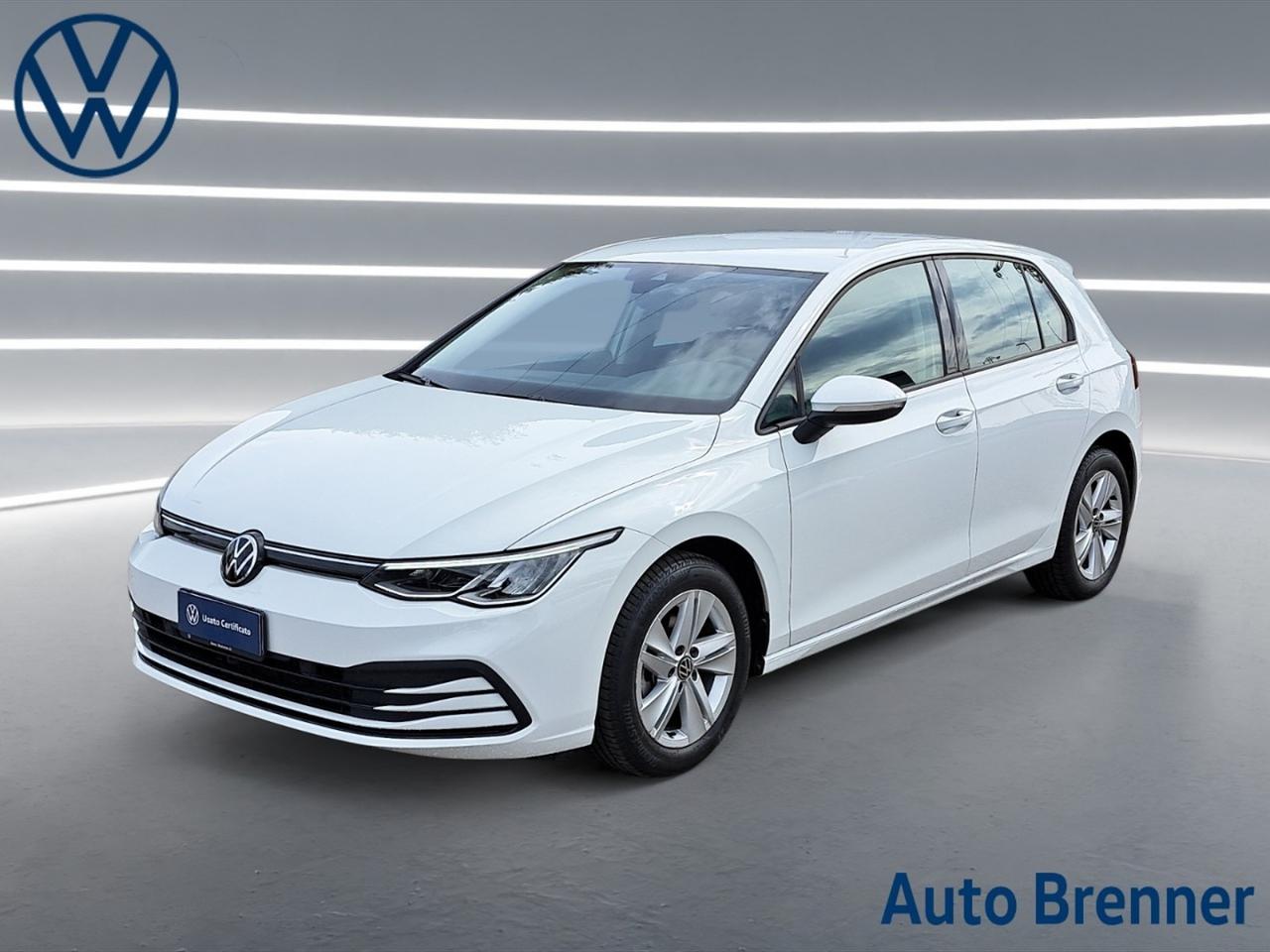 Volkswagen Golf 1.0 tsi evo life 110cv