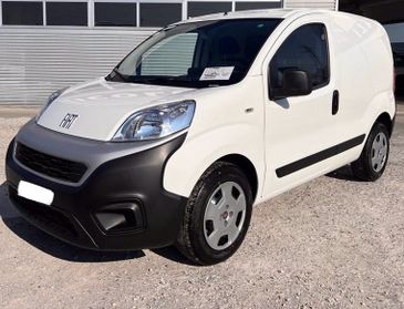 Fiat Fiorino 1.3 MJT 95CV Cargo SX