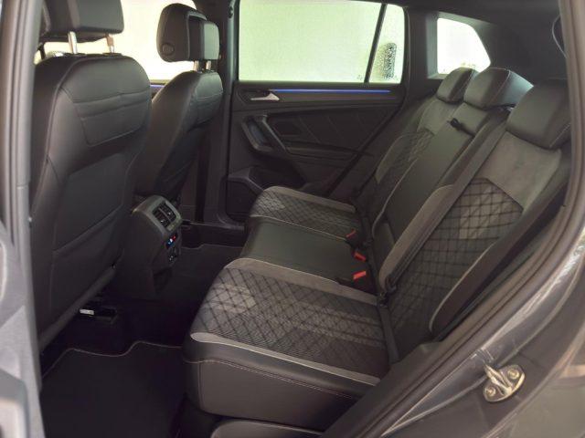 VOLKSWAGEN Tiguan 1.5 TSI 150 CV DSG ACT R-Line