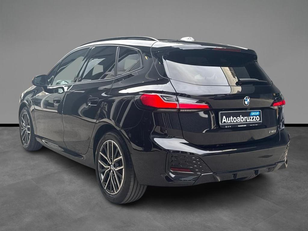 BMW Serie 2 Active Tourer 218 i MSport Steptronic