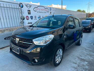 Dacia Lodgy 1.5 Blue dCi 8V 115CV 7 posti Comfort