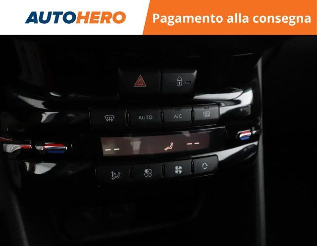 PEUGEOT 2008 1° serie PureTech Turbo 110 EAT6 S&S Allure