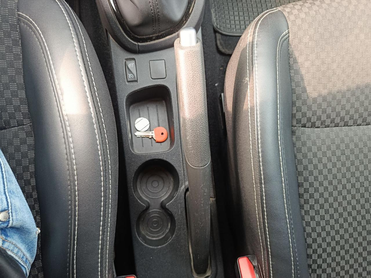 Renault Clio Zen 0.9 TCe 90 LPG #9712