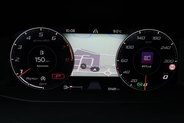 CUPRA Formentor 2.0 TSI 4Drive DSG