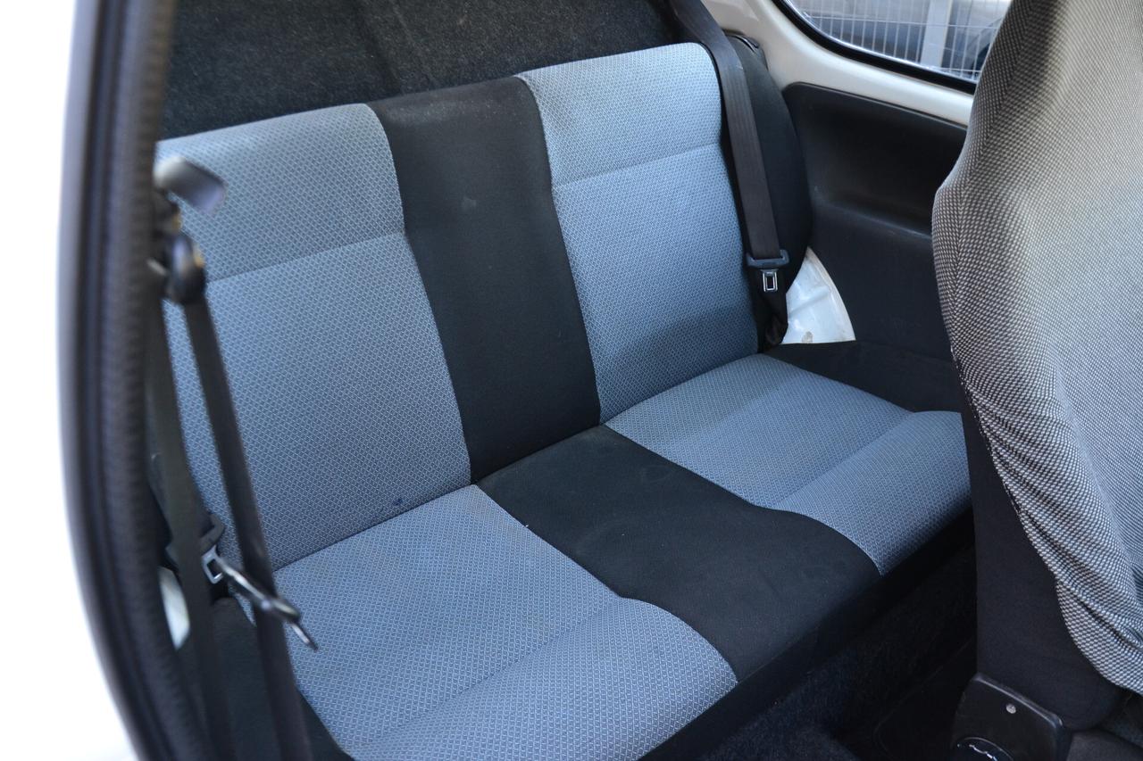 Fiat Seicento 1.1i CLIMA **5 POSTI**PREZZO REALE**UNIPRO'**