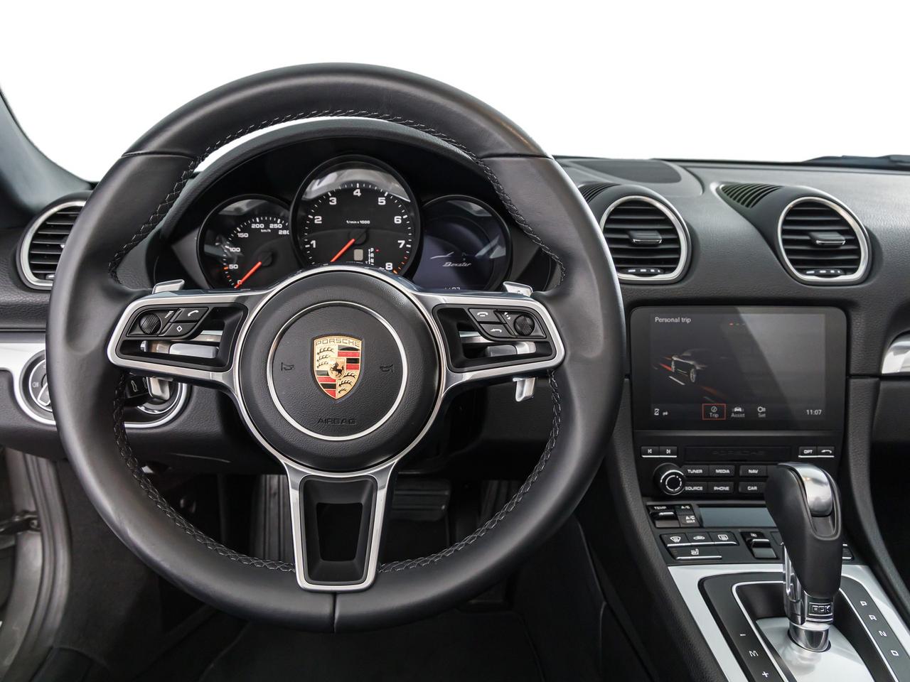Porsche 718 Boxster 2.0 300cv pdk
