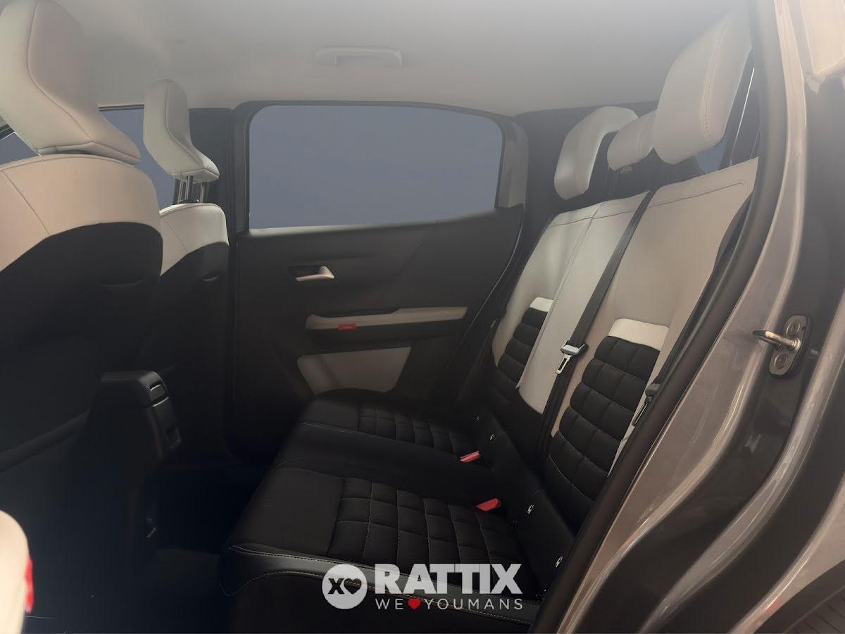 Citroen C3 Aircross 1.2 hybrid 145CV Max edcs6