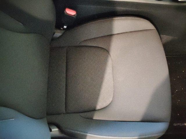 KIA Sportage 1.6 CRDi MHEV DCT Business