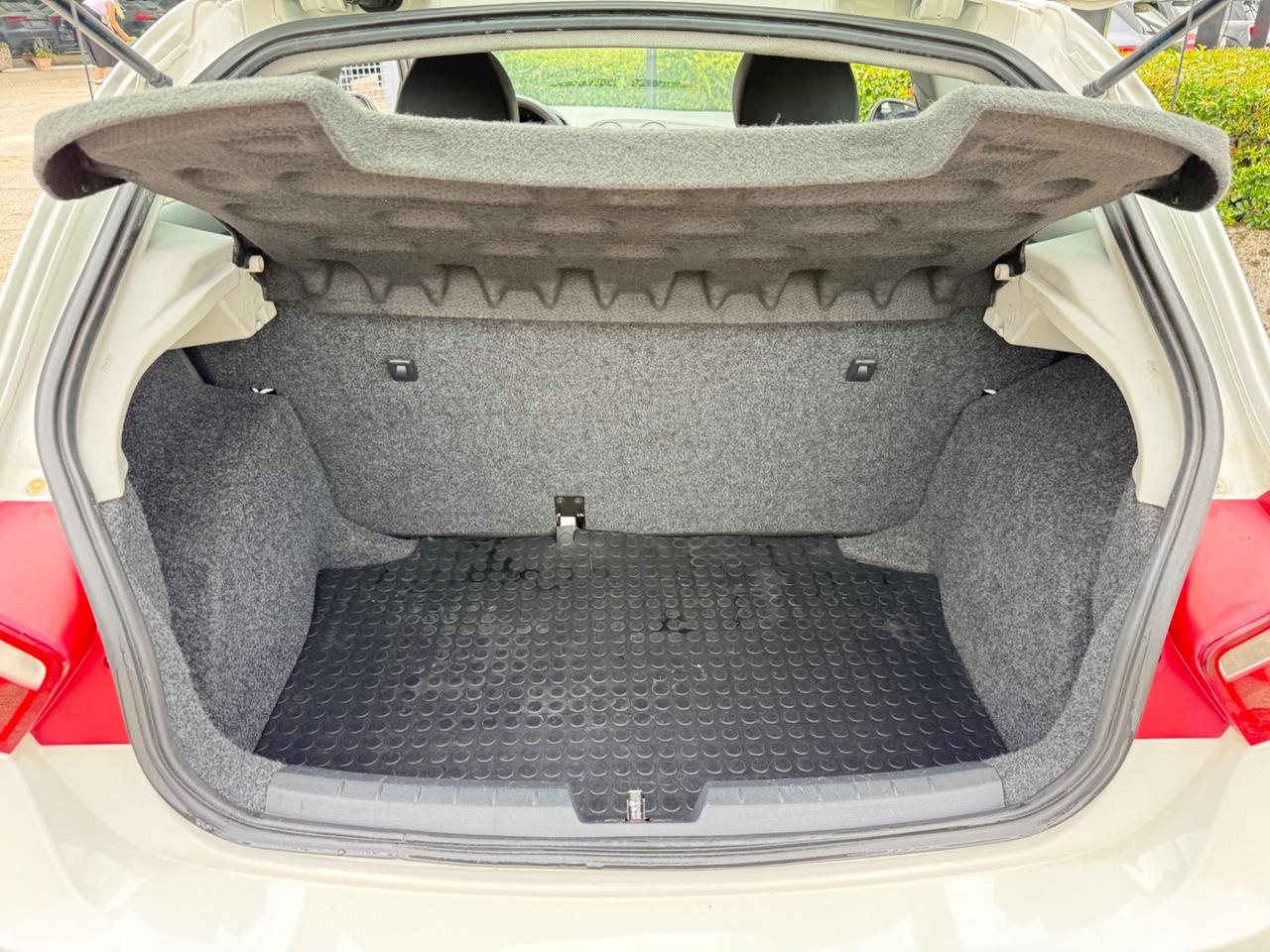Seat Ibiza 1.2 TDI CR 3 porte NEOPATENTATI