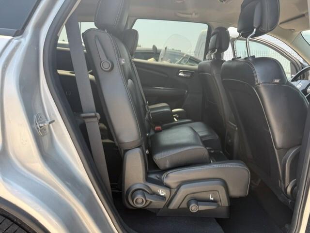 Fiat Freemont 2.0 Multijet 170 CV Black Code