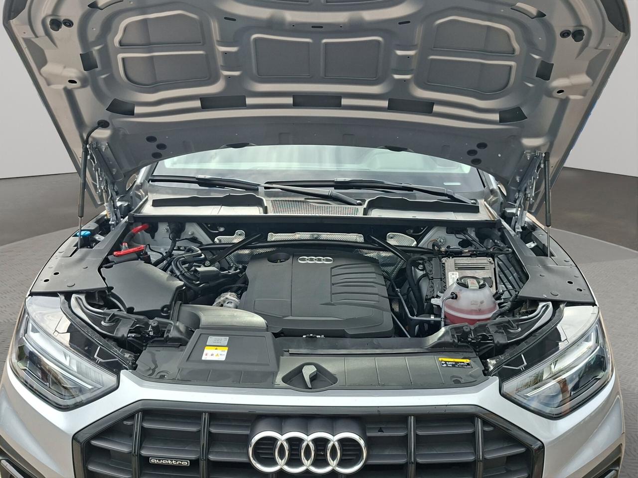 Audi Q5 SPB 40 TDI quattro S tronic Business Advanced