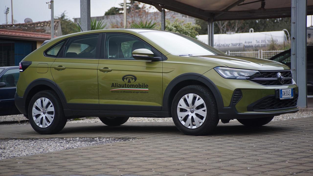 Volkswagen Taigo 1.0 TSI 95 CV Life