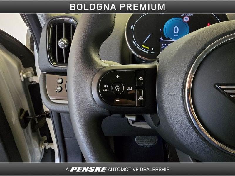 MINI Mini Countryman F60 Mini 1.5 Cooper SE Business Countryman ALL4