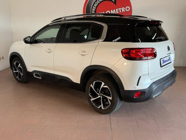 CITROEN C5 Aircross BlueHDi 130 S&S Shine