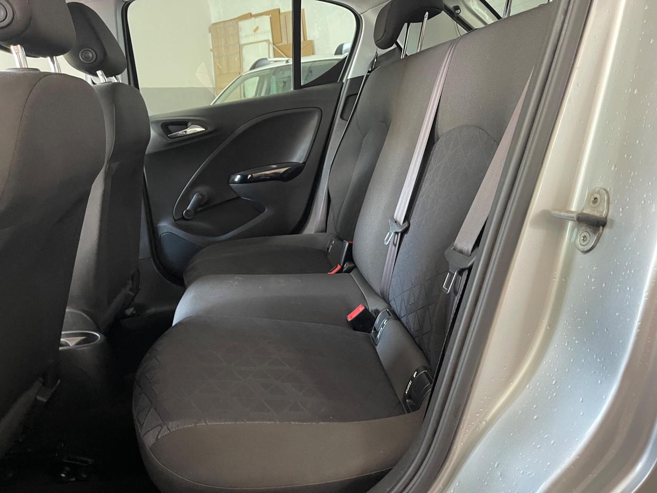 Opel Corsa 1.4 90CV GPL Tech 5 porte Advance