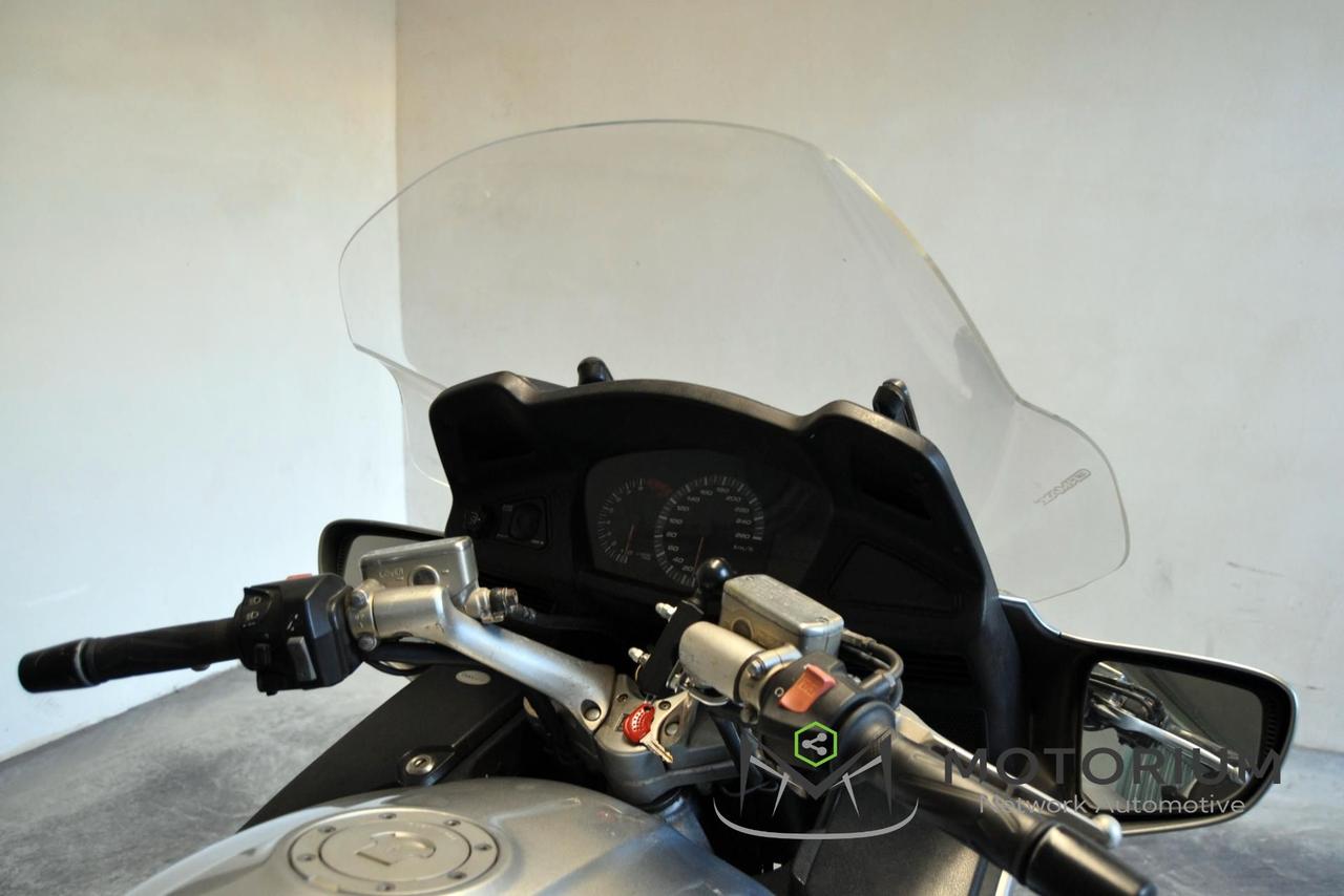 HONDA Pan-European ST 1300 1300 Abs