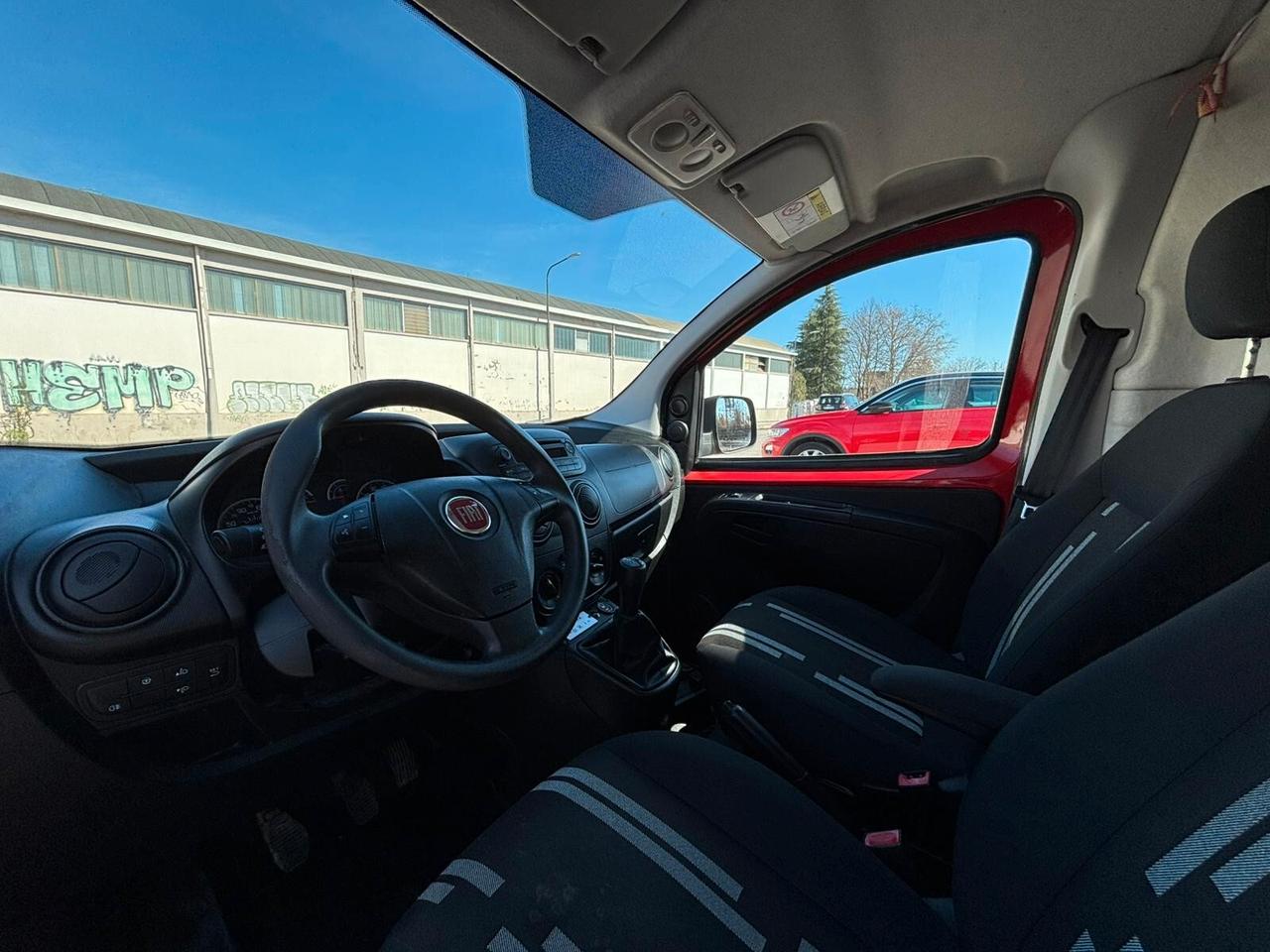 Fiat Fiorino