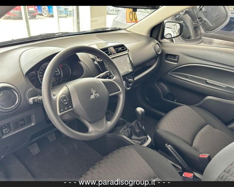 Mitsubishi Space Star 1.2 INVITE MY24