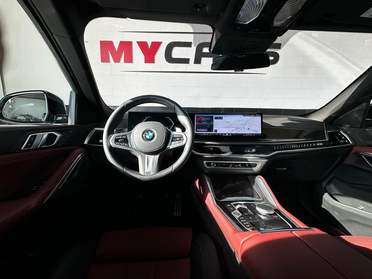 Bmw X6 xDrive30d 48V Msport Pro