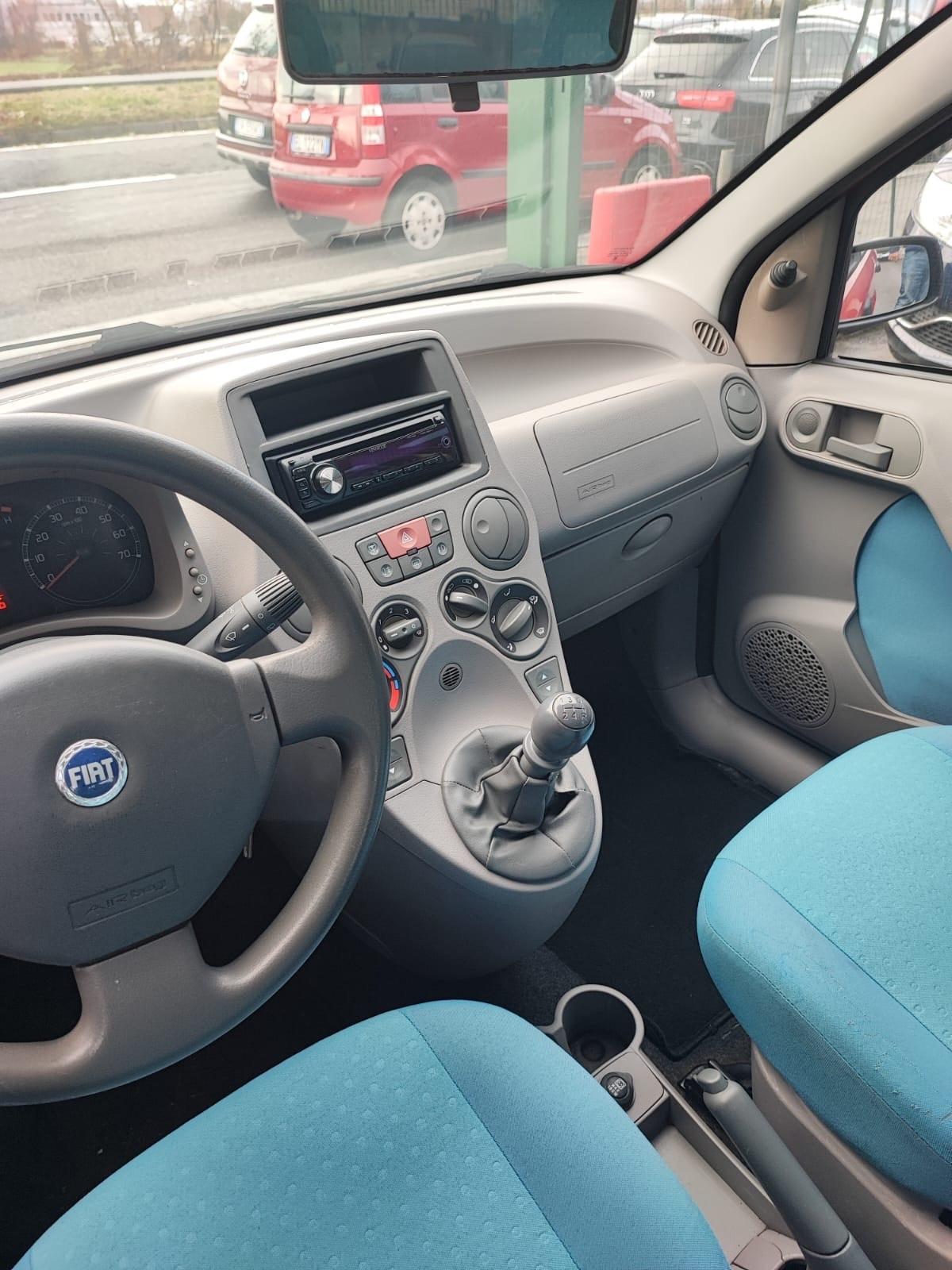 Fiat Panda 1.2 Dynamic