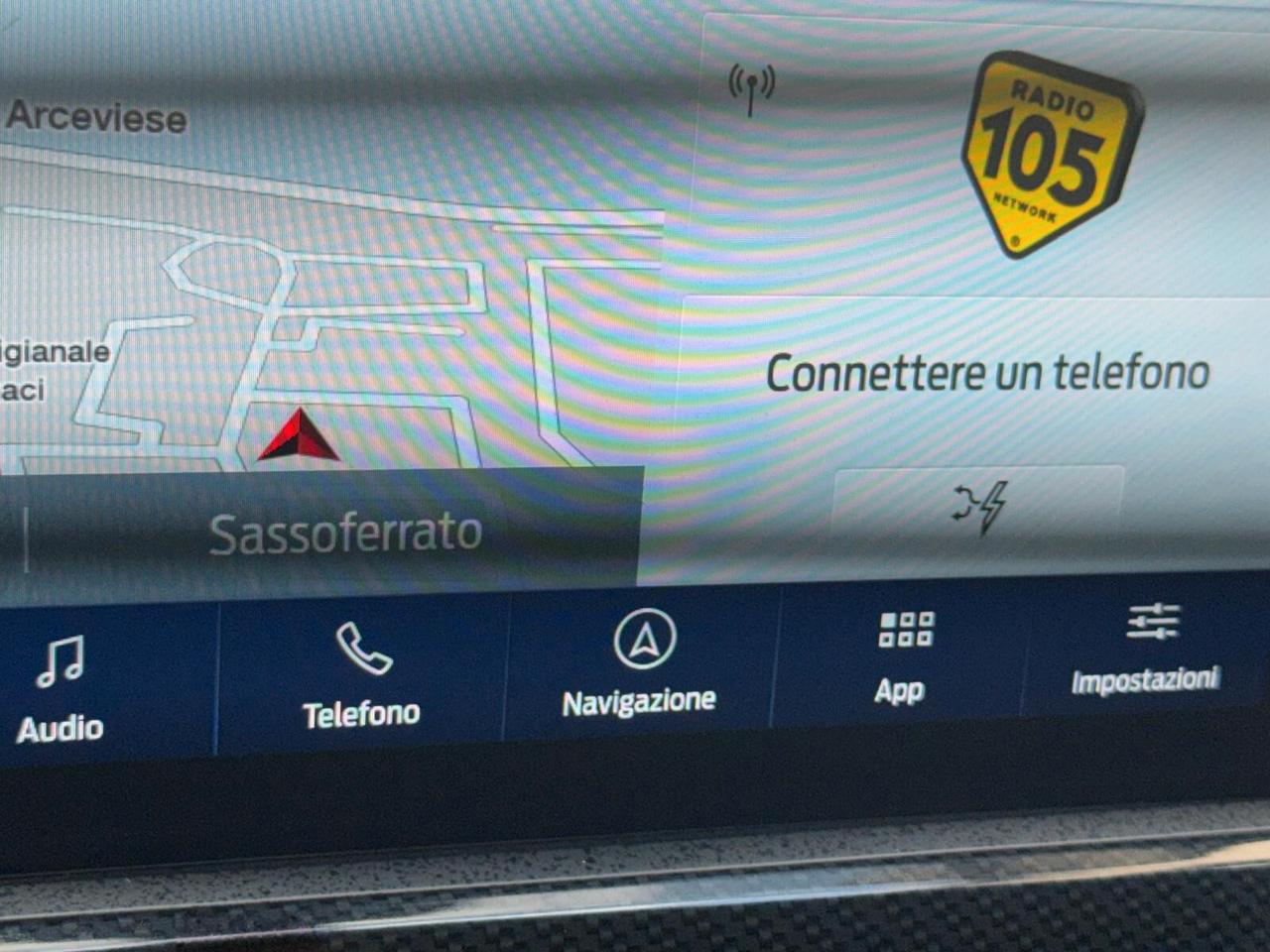 Ford Kuga 2.5 Full Hybrid 190 CV CVT 2WD ST-Line