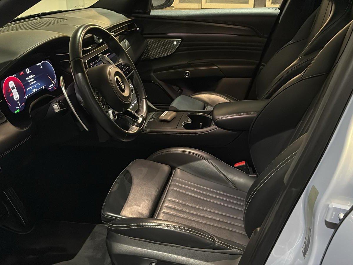 MASERATI Grecale - Grecale 2.0 mhev Modena 330cv auto