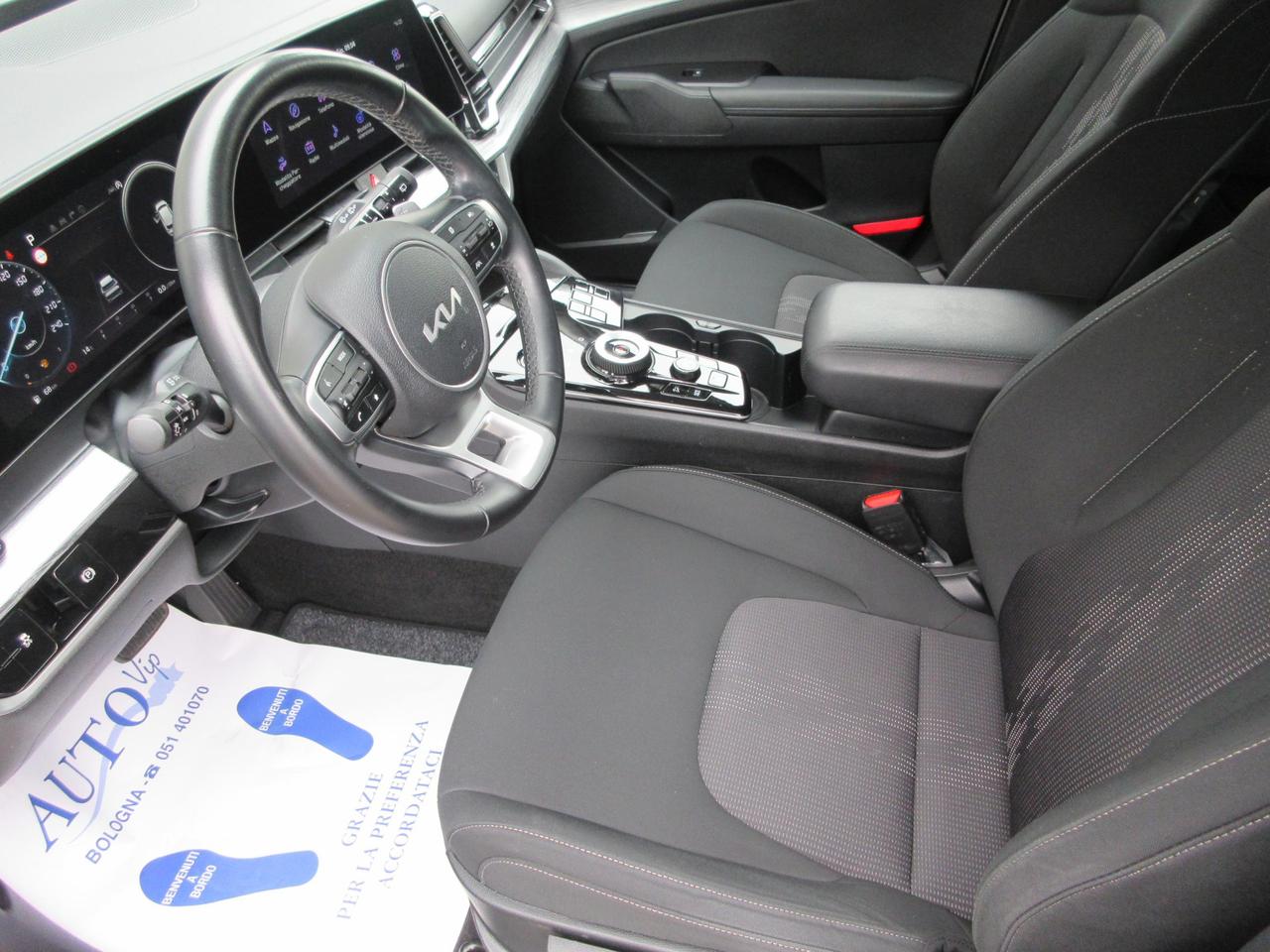 Kia Sportage 1.6 crdi mhev Style dct