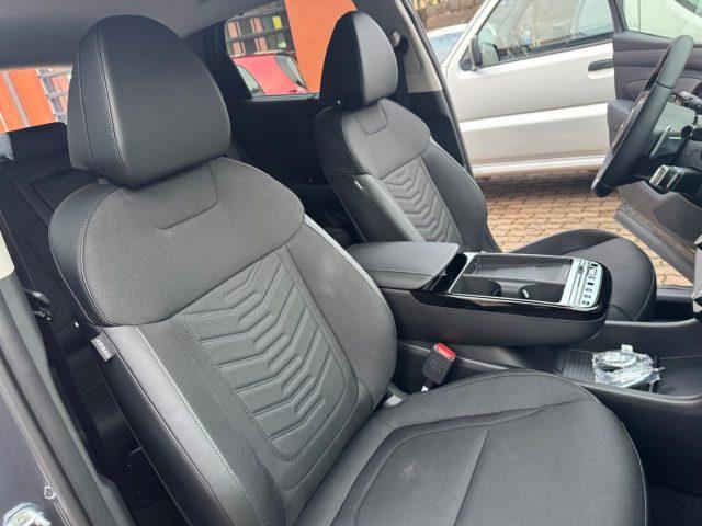 HYUNDAI Tucson 1.6 FULL HYBRID Aut. Exellence