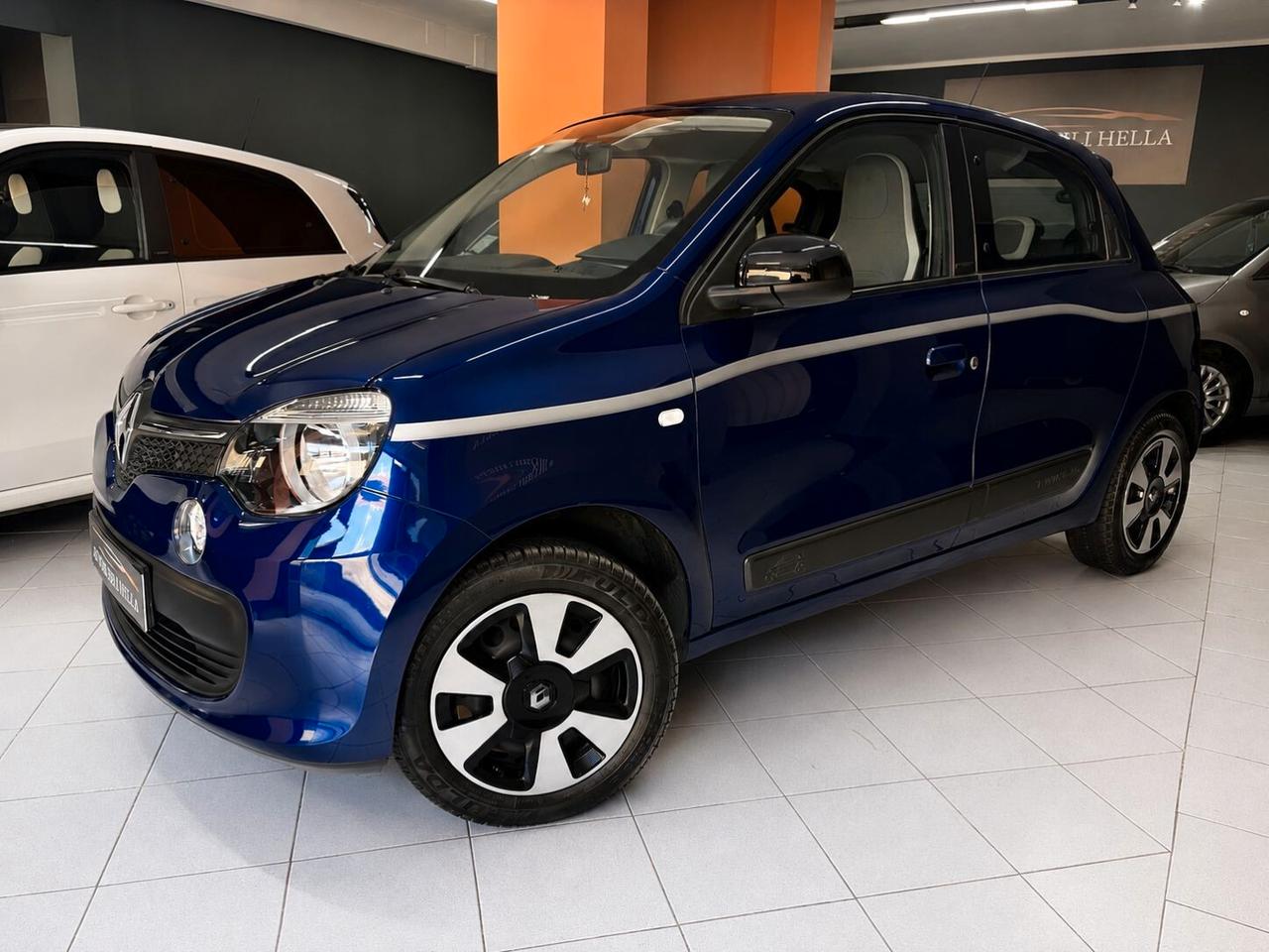 Renault Twingo 28.000 Km (Prezzo reale)