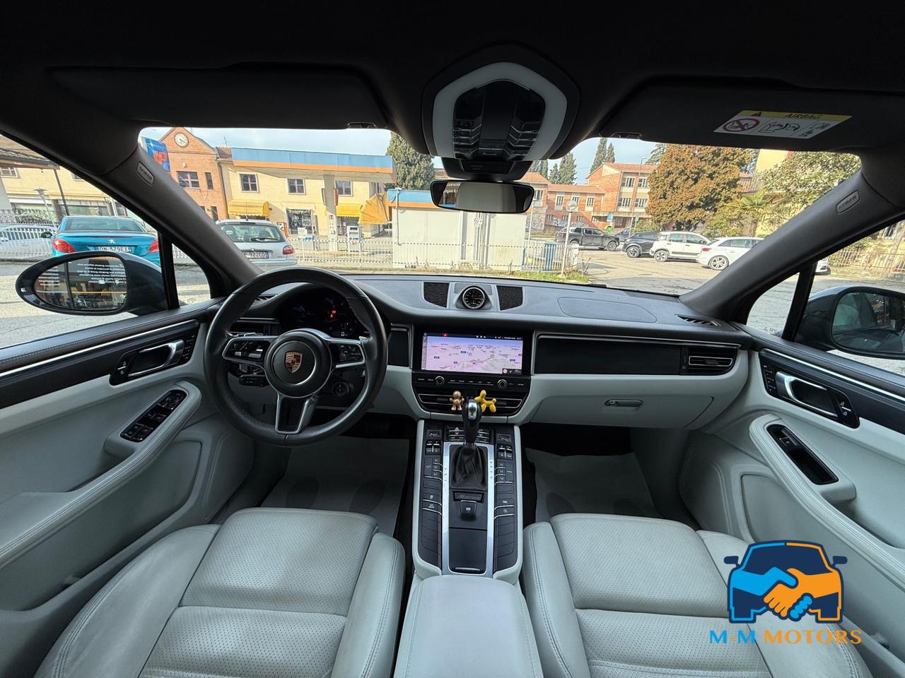 Porsche Macan 2.0 245cv pdk