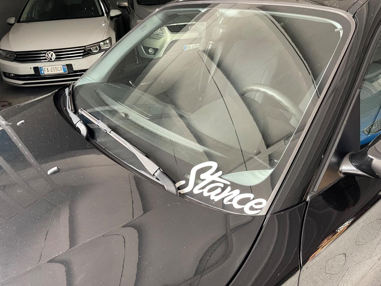 Bmw 118 118d cat 5 porte Futura DPF