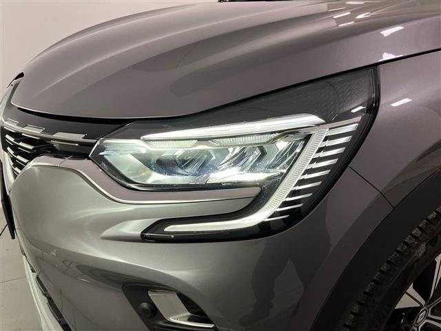 RENAULT Captur 1.0 tce Techno 90cv